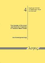 The Interplay of Structural and Electronic Properties in Transition Metal Oxides