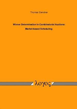 Winner Determination in Combinatorial Auctions