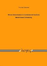 Winner Determination in Combinatorial Auctions