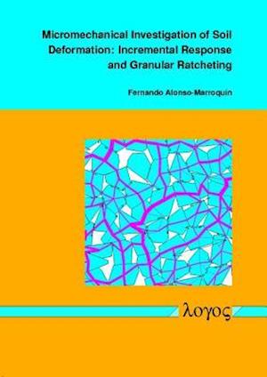 Micromechanical Investigation of Soil Deformation