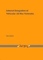 Internet Integration of Vehicular Ad Hoc Networks