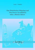 Gas Distribution Mapping and Gas Source Localisation with a Mobile Robot