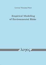 Empirical Modelling of Environmental Risks