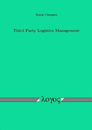 Third Party Logistics Management