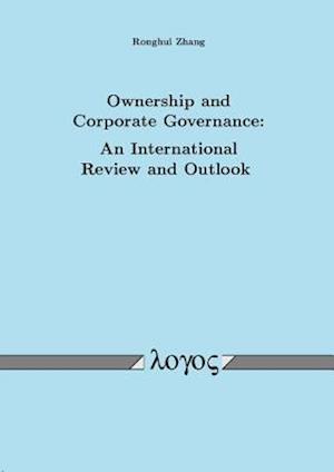 Ownership and Corporate Governance