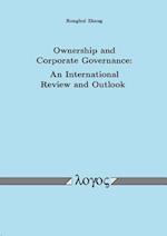 Ownership and Corporate Governance