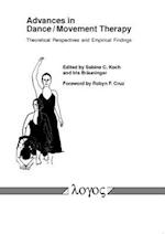 Advances in Dance/Movement Therapy