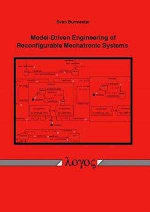 Model-Driven Engineering of Reconfigurable Mechatronic Systems