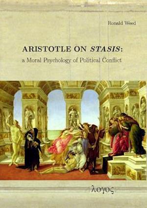 Aristotle on Stasis