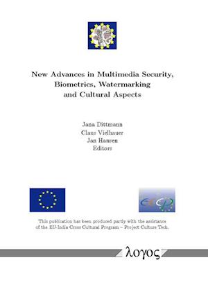 New Advances in Multimedia Security, Biometrics, Watermarking and Cultural Aspects