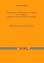 The Ambiguity of Morphisms in Free Monoids and Its Impact on Algorithmic Properties of Pattern Languages