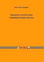 Resolution and Accuracy in Multiband Radar Sensors