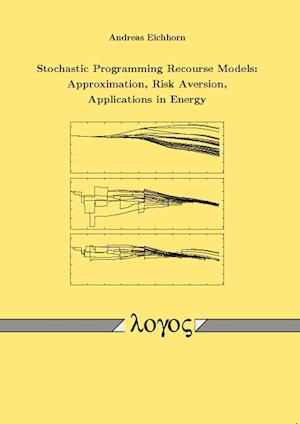 Stochastic Programming Recourse Models