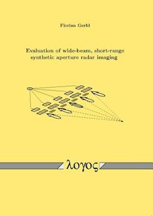 Evaluation of Wide-Beam, Short-Range Synthetic Aperture Radar Imaging