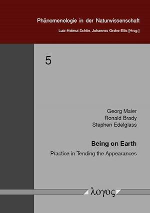 Being on Earth