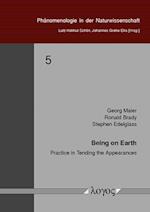 Being on Earth