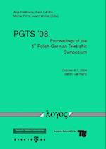 Proceedings of the 5th Polish-German Teletraffic Symposium