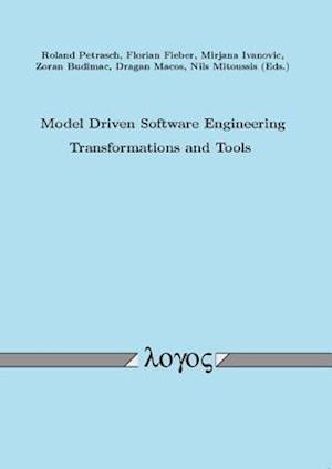 Model Driven Software Engineering - Transformations and Tools