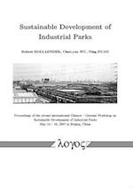 Sustainable Development of Industrial Parks