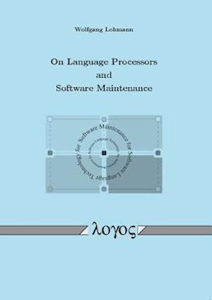 On Language Processors and Software Maintenance