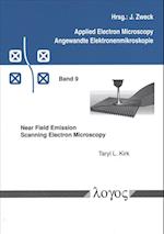 Near Field Emission Scanning Electron Microscopy