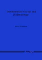 Transformation Groups and (Co)Homology