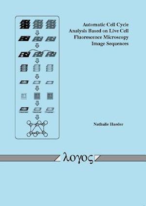 Automatic Cell Cycle Analysis Based on Live Cell Fluorescence Microscopy Image Sequences