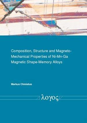 Composition, Structure and Magneto-Mechanical Properties of Ni-MN-Ga Magnetic Shape-Memory Alloys