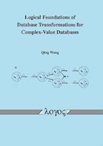 Logical Foundations of Database Transformations for Complex-Value Databases