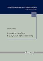 Integrative Long-Term Supply Chain Demand Planning