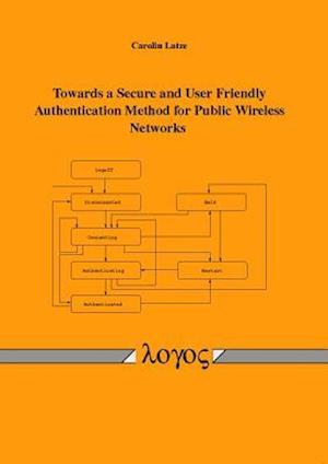 Towards a Secure and User Friendly Authentication Method for Public Wireless Networks