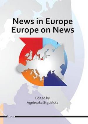 News in Europe, Europe on News