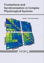 Fluctuations and Synchronization in Complex Physiological Systems