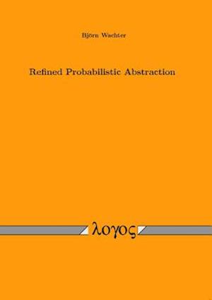 Refined Probabilistic Abstraction