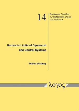 Harmonic Limits of Dynamical and Control Systems