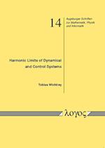 Harmonic Limits of Dynamical and Control Systems