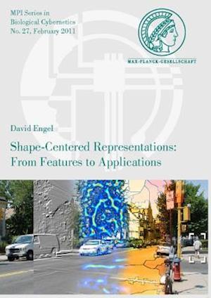 Shape-Centered Representations