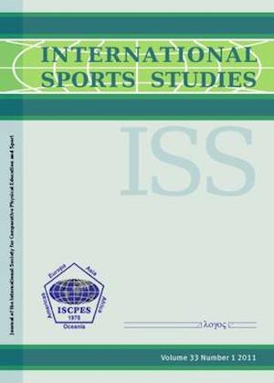 International Sports Studies