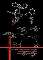 Eta2 Complexes of Group 10 with Cinnamic Acid Derivatives; Spectroscopic Properties, Stability, Reactivity and Application Potential as Photo-Switchab