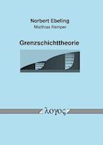 Grenzschichttheorie