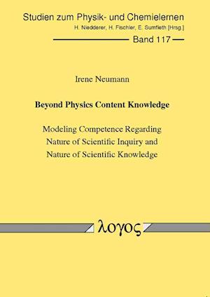 Beyond Physics Content Knowledge