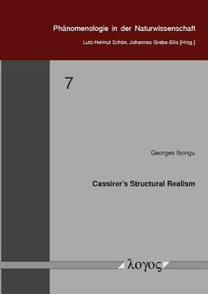 Cassirer's Structural Realism