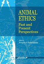 Animal Ethics