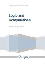 Logic and Computations