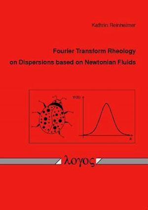 Fourier Transform Rheology on Dispersions Based on Newtonian Fluids