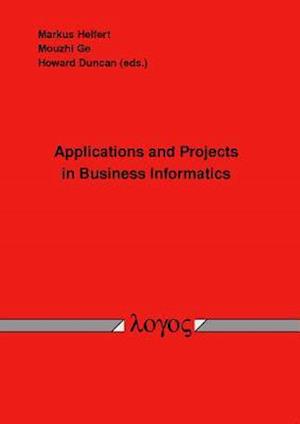 Applications and Projects in Business Informatics