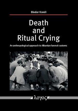 Death and Ritual Crying