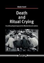 Death and Ritual Crying