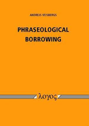 Phraseological Borrowing