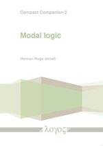 Modal Logic